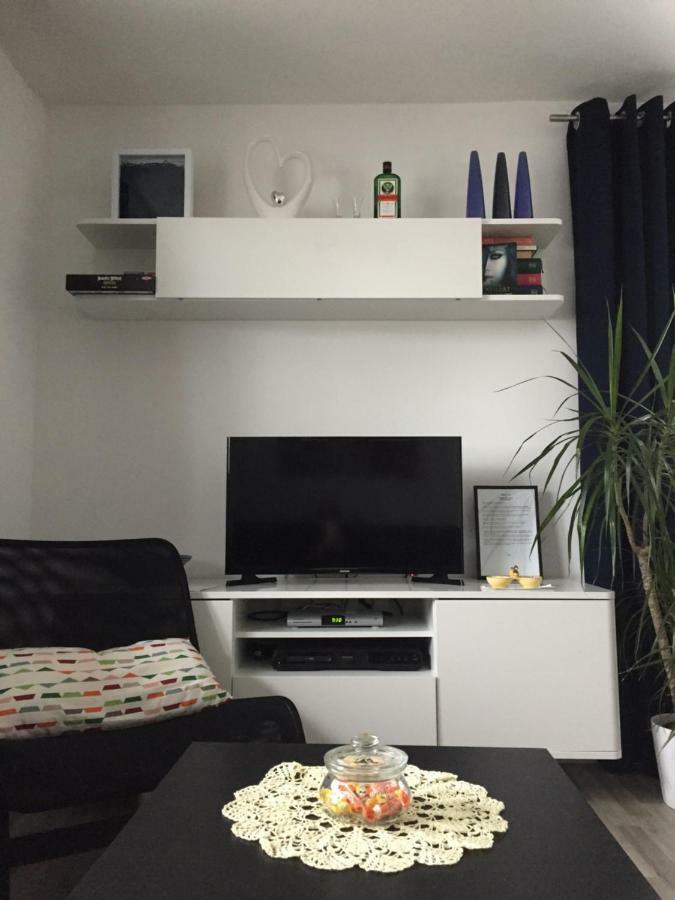 Apartment Gisi Ίνσμπρουκ Εξωτερικό φωτογραφία
