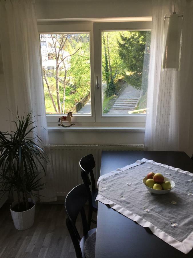 Apartment Gisi Ίνσμπρουκ Εξωτερικό φωτογραφία