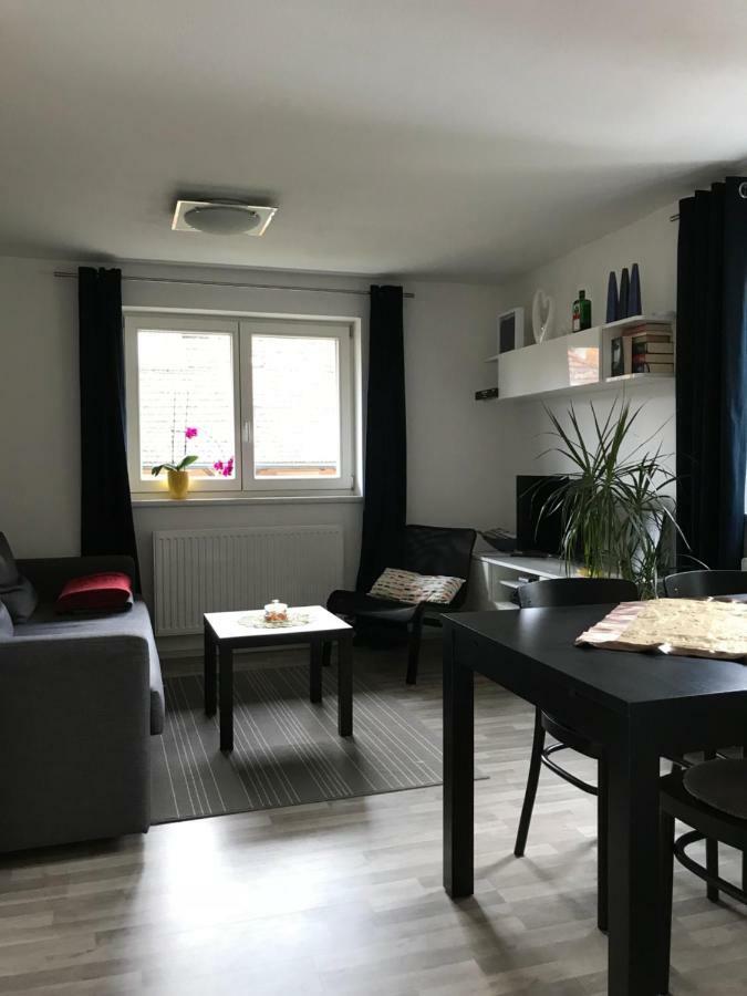 Apartment Gisi Ίνσμπρουκ Εξωτερικό φωτογραφία