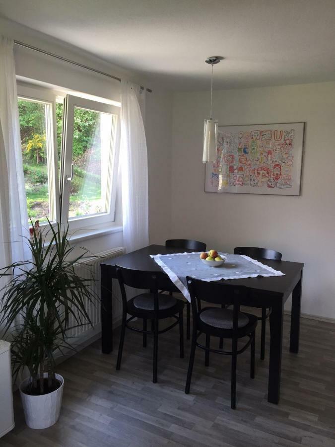 Apartment Gisi Ίνσμπρουκ Εξωτερικό φωτογραφία