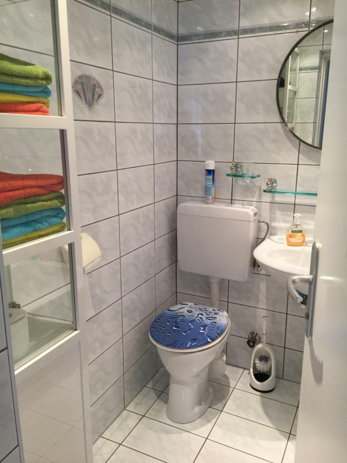 Apartment Gisi Ίνσμπρουκ Εξωτερικό φωτογραφία
