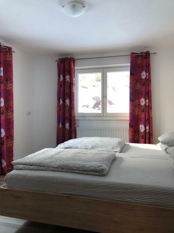 Apartment Gisi Ίνσμπρουκ Εξωτερικό φωτογραφία