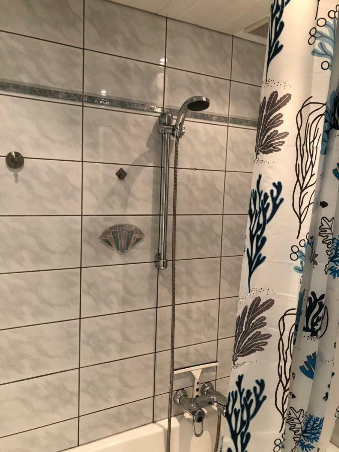 Apartment Gisi Ίνσμπρουκ Εξωτερικό φωτογραφία