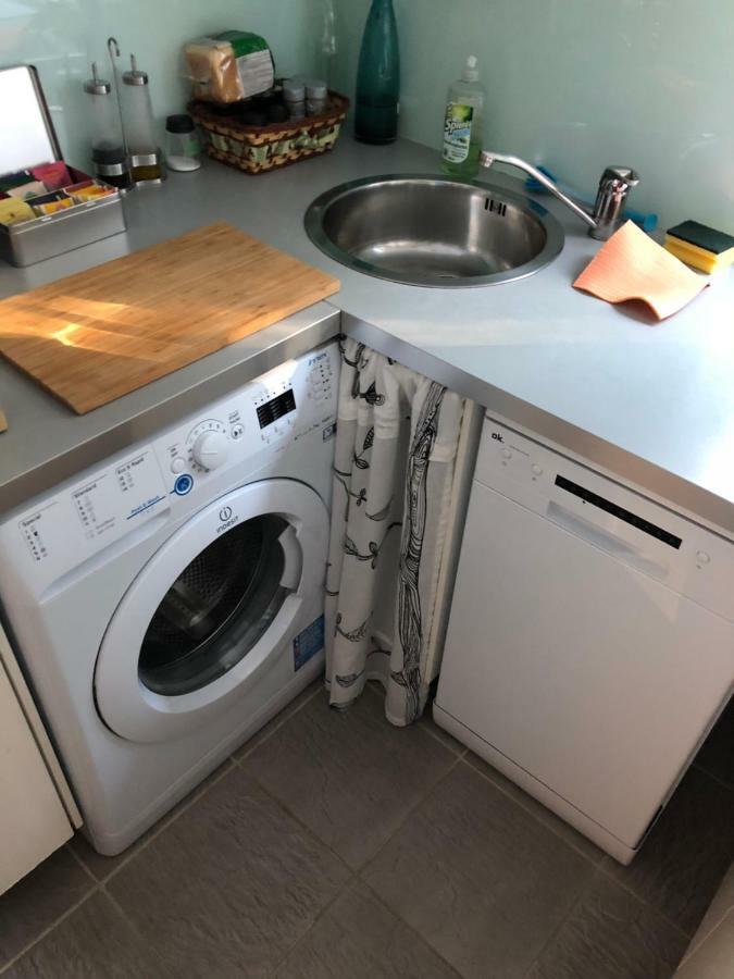 Apartment Gisi Ίνσμπρουκ Εξωτερικό φωτογραφία