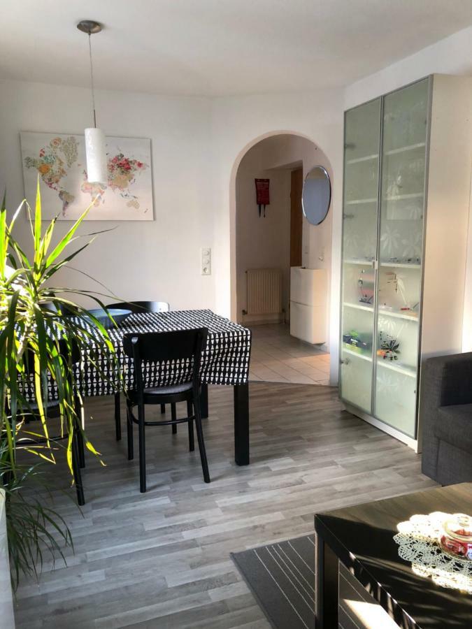 Apartment Gisi Ίνσμπρουκ Εξωτερικό φωτογραφία