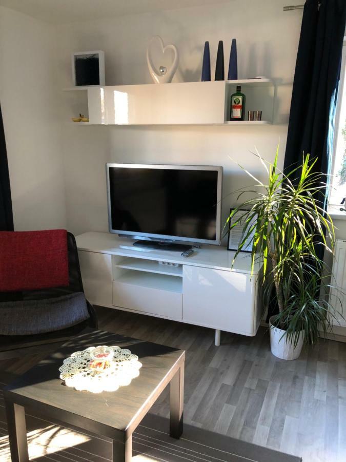 Apartment Gisi Ίνσμπρουκ Εξωτερικό φωτογραφία
