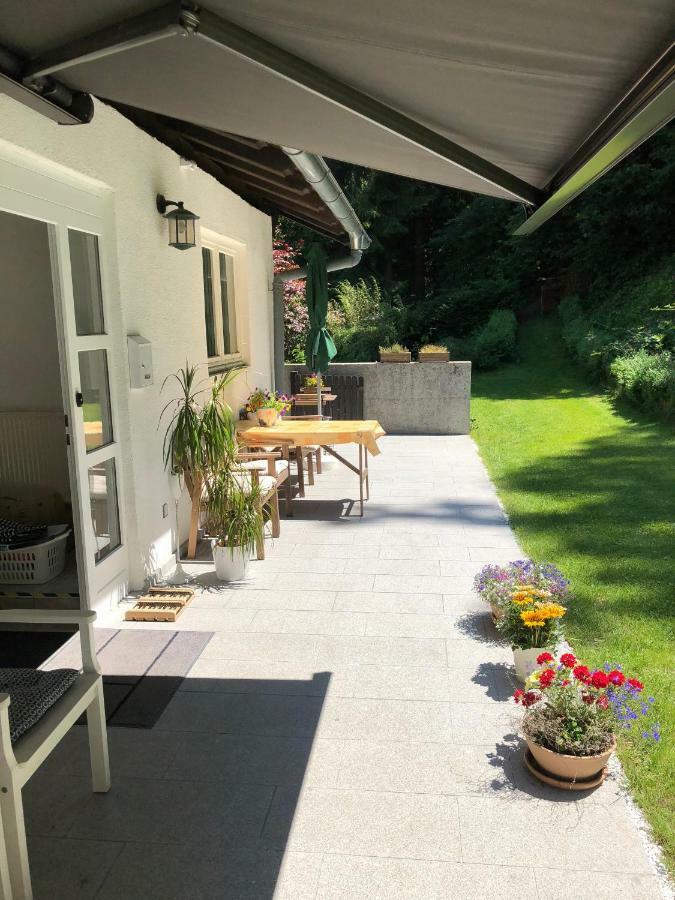 Apartment Gisi Ίνσμπρουκ Εξωτερικό φωτογραφία